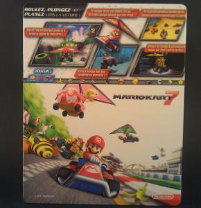 Mario Kart 7 SteelBook (2)